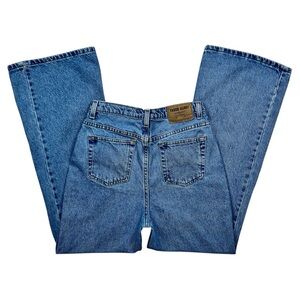 Vintage Y2K Faded Glory Flare Jeans